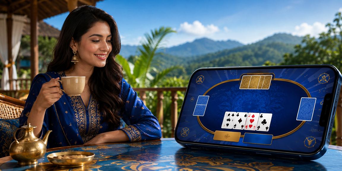 ময়মনসিংহের একজন তরুণ tk699 - এ নতুন ক্র্যাশ গেমে অংশ নিচ্ছেন উৎসাহের সঙ্গে