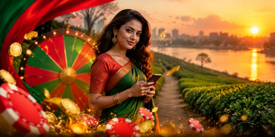 বগুড়ায় tk699 ভিআইপি লাকি ড্র ও বিশেষ পুরস্কার ইভেন্ট
