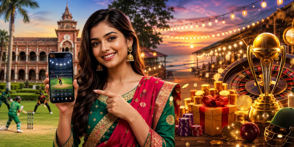 কক্সবাজার সমুদ্র সৈকতে tk699 বোনাস চেক করছেন একজন ক্রিকেট বেটিং অনুরাগী