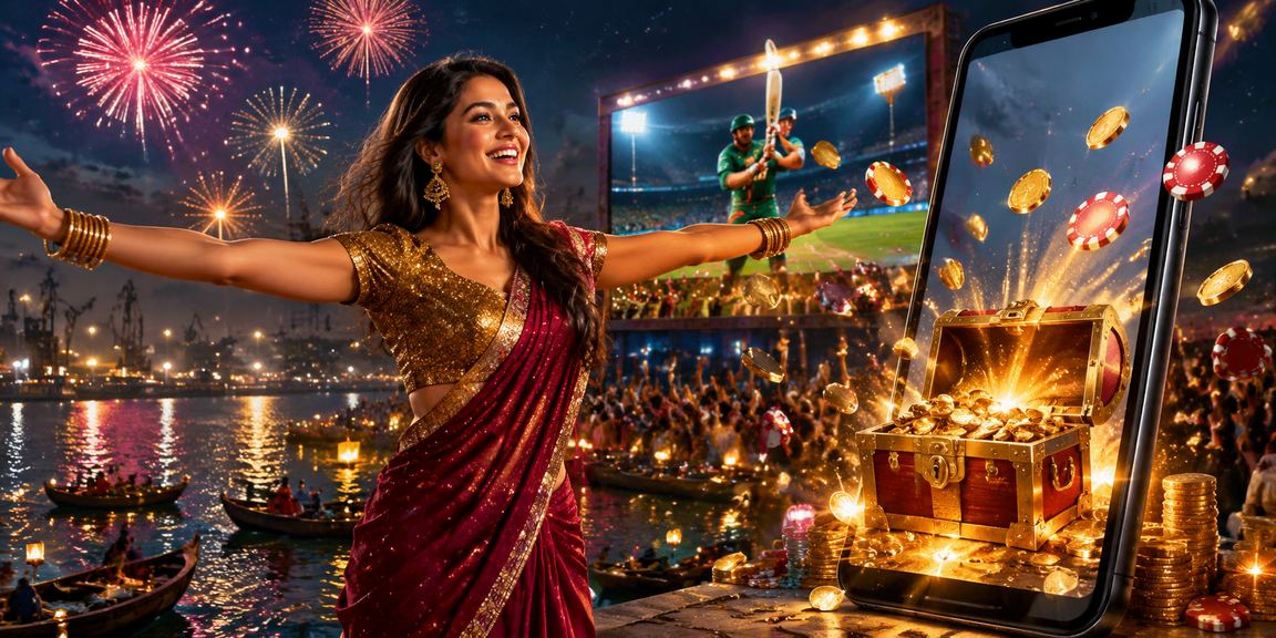 নারায়ণগঞ্জের ক্রিকেট বেটিং উপভোগ করছেন একজন বাংলাদেশি ব্যবহারকারী