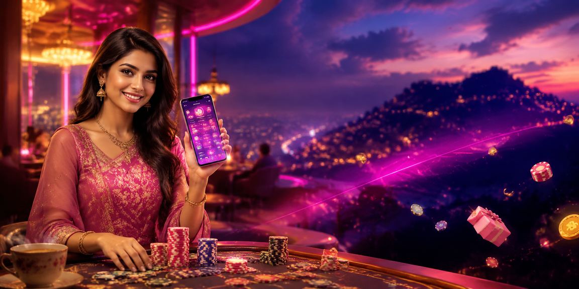 সিলেটের একজন ভিআইপি সদস্য tk699 - এ বোনাস ব্যবহার করে নতুন গেম খেলছেন